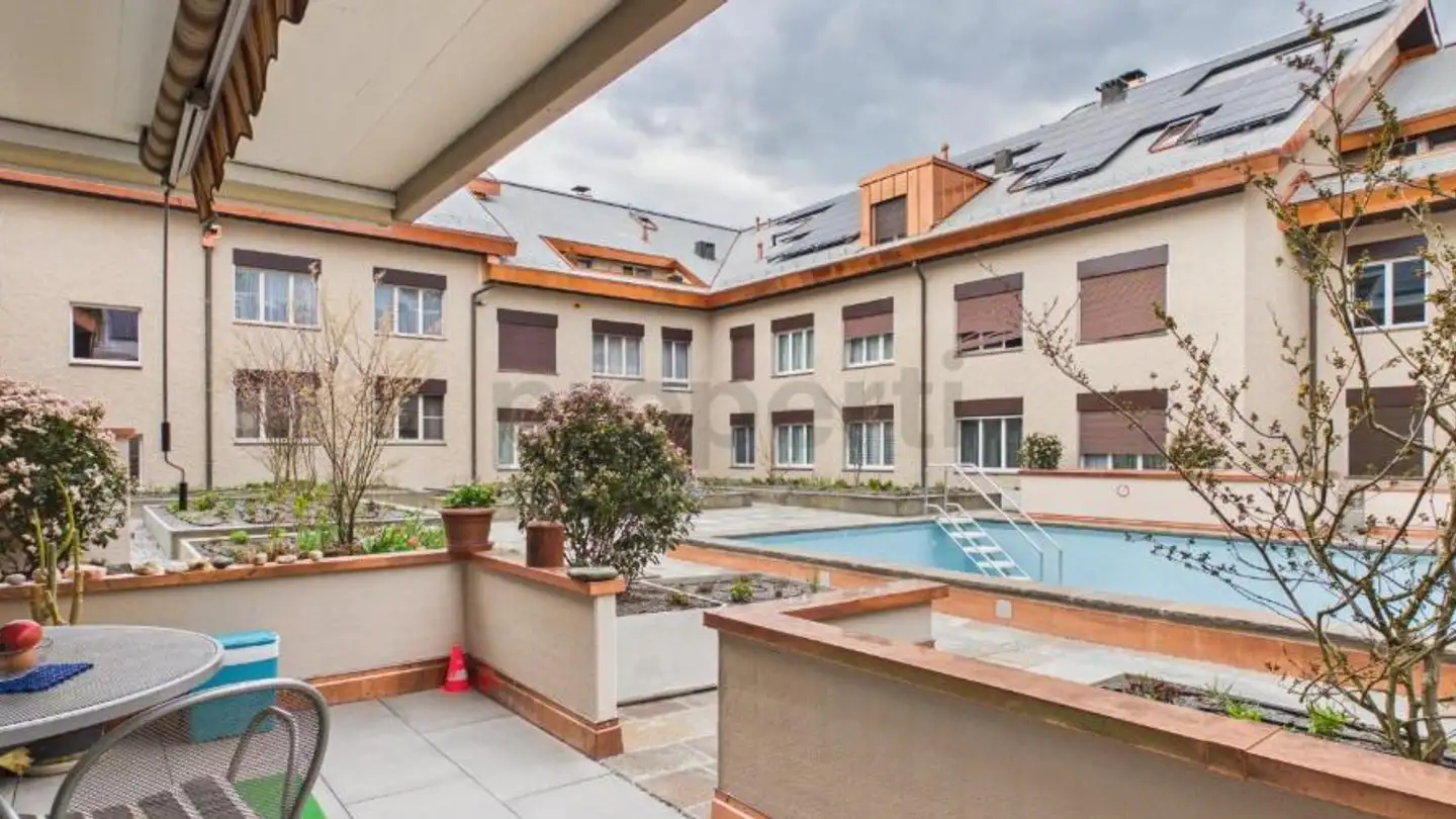 Apartment for sale - 8050 Zürich