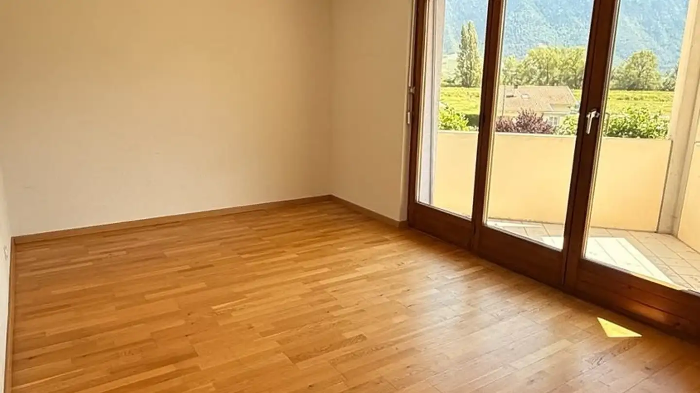 Apartment for rent - Rue Du Stade 46, 1926 Fully