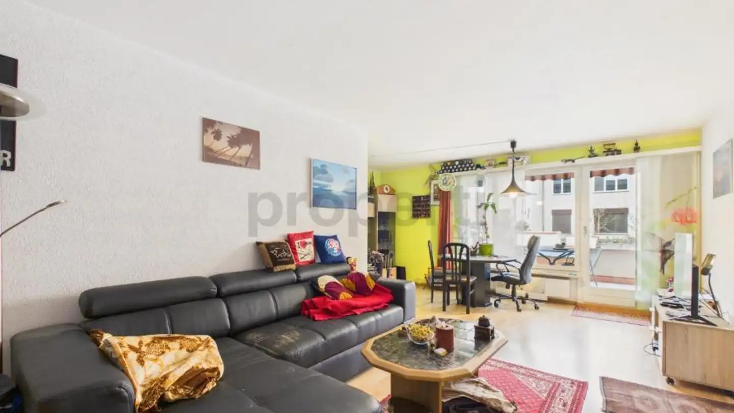 Apartment for sale - 8050 Zürich - Photo 2
