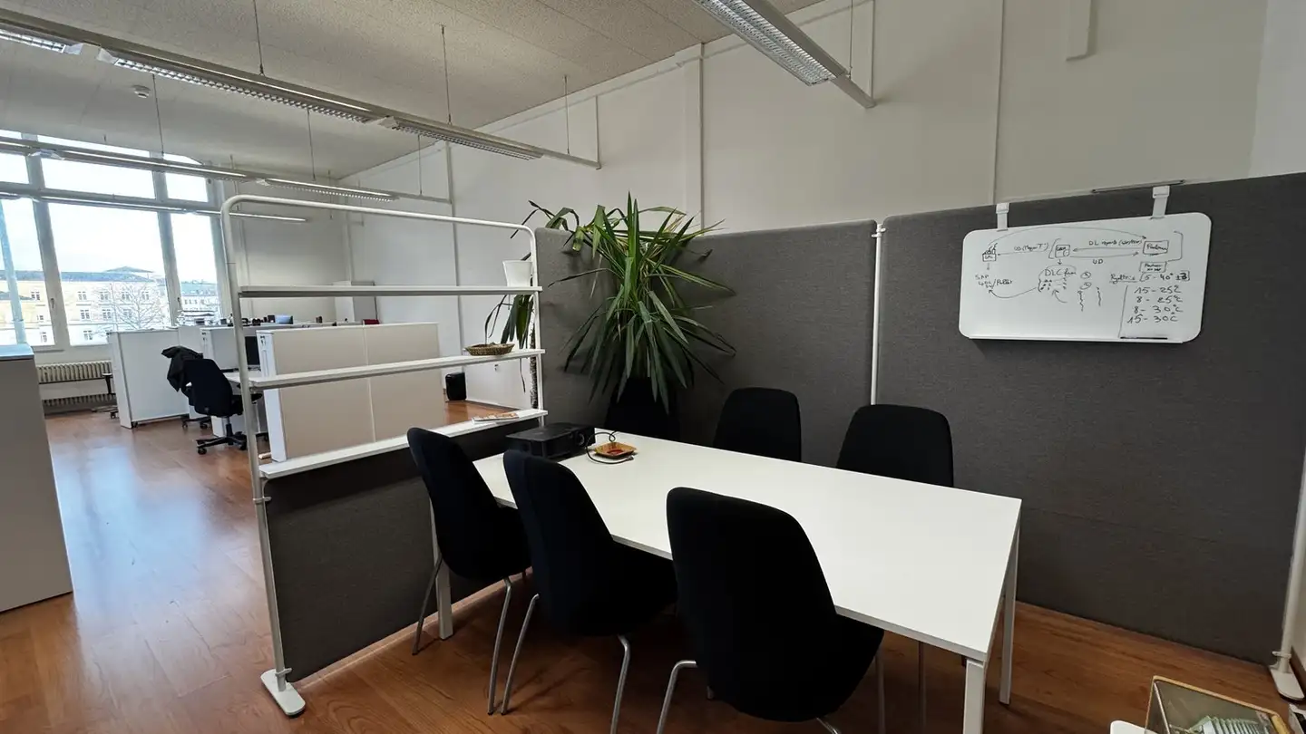 Commercial for rent - Place Numa-Droz 2, 2000 Neuchâtel - Photo 3