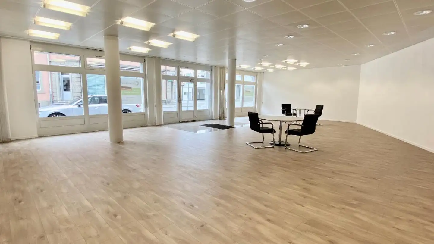 Spazio ufficio in vendita - Johannes Kesslerstrasse 24, 9430 St. Margrethen SG - Photo 4