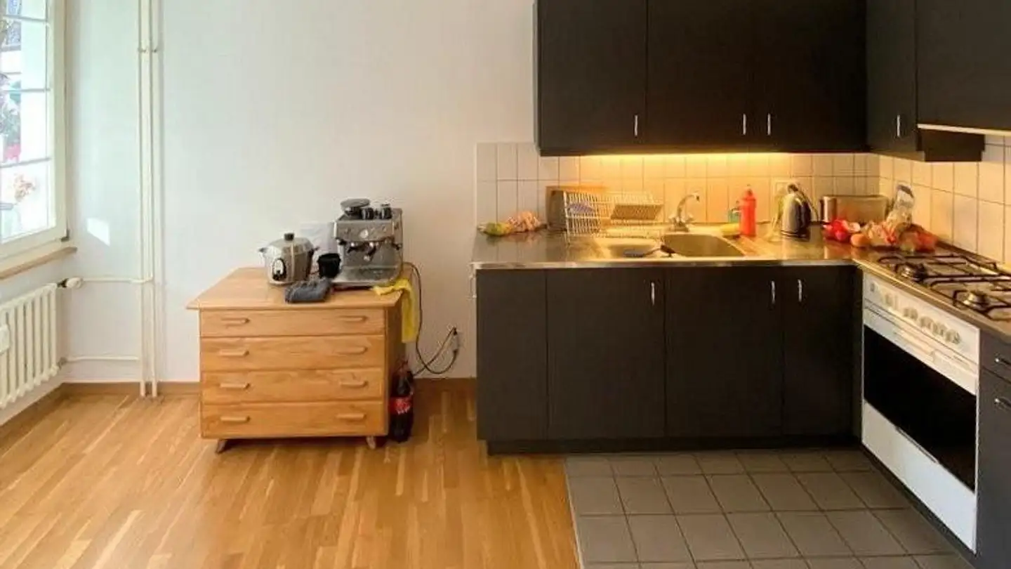 Appartement à louer - Gutenbergstrasse 35, 3011 Bern - Photo 2