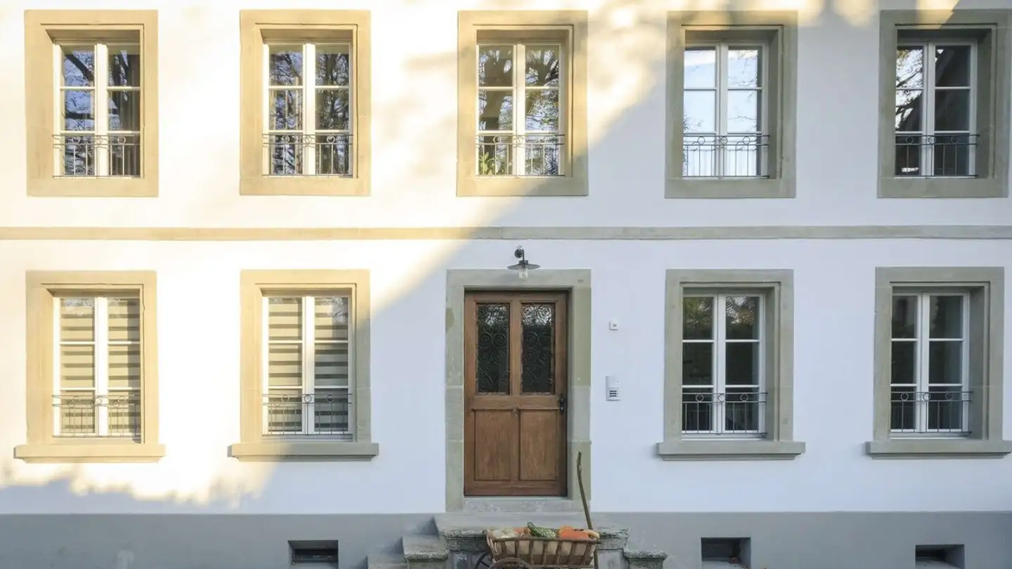 Apartment for rent - Place De-Boccard 4a, 1762 Givisiez - Photo 2