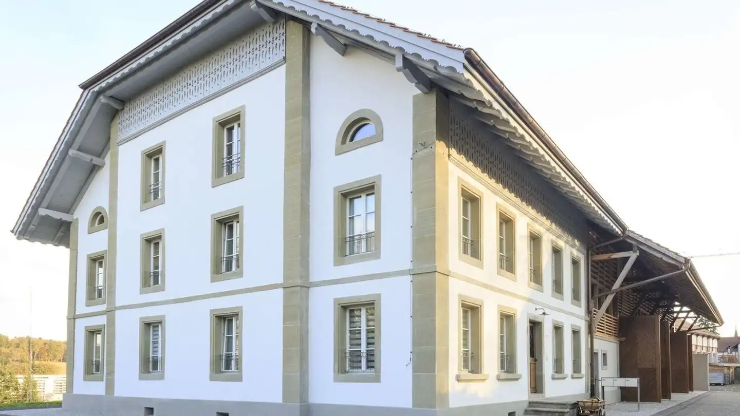 Apartment for rent - Place De-Boccard 4a, 1762 Givisiez - Photo 3