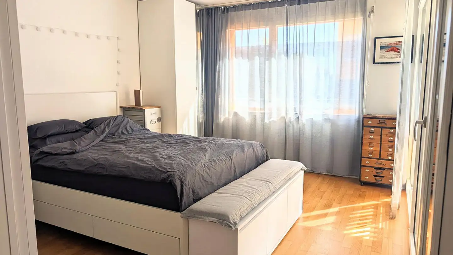Apartment for rent - Haselwart 9, 6210 Sursee - Photo 4