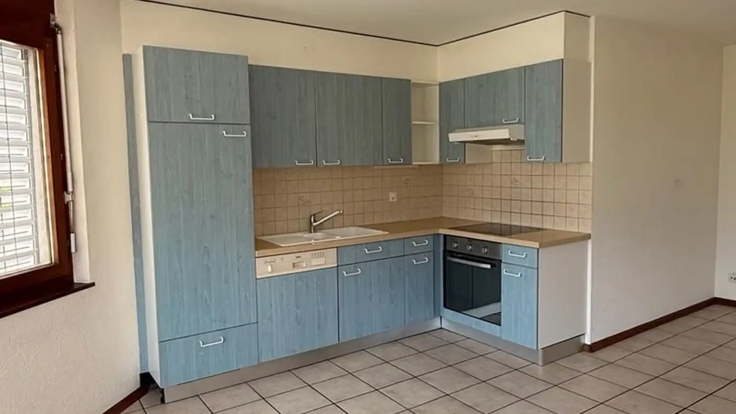 Apartment for rent - Rue Du Stade 46, 1926 Fully - Photo 2