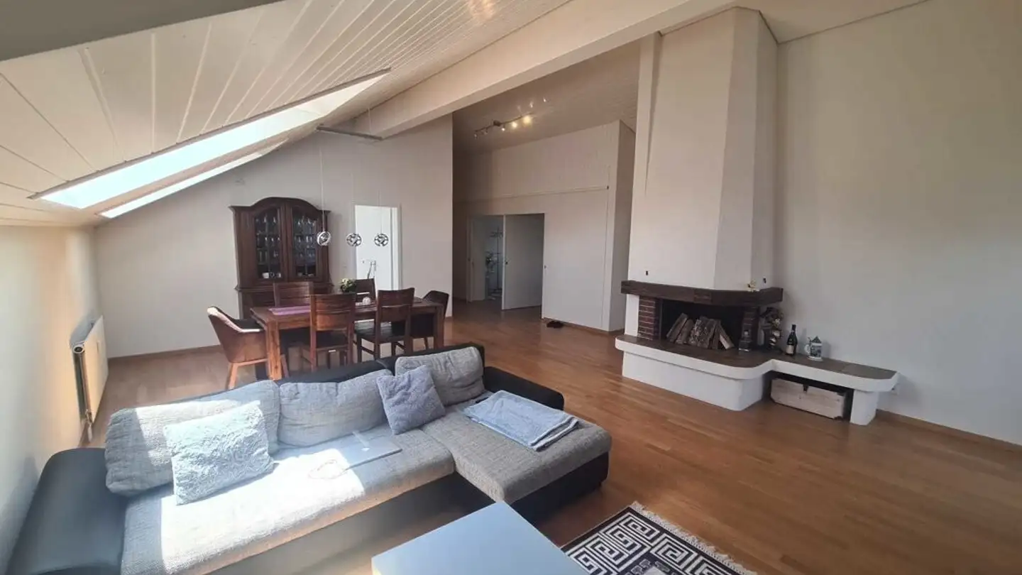 Appartamento in affitto - Kalchofenstrasse 24, 3415 Hasle b. Burgdorf - Photo 2