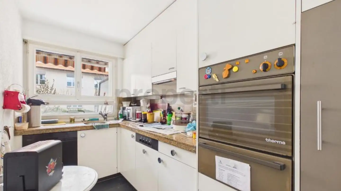 Apartment for sale - 8050 Zürich - Photo 4