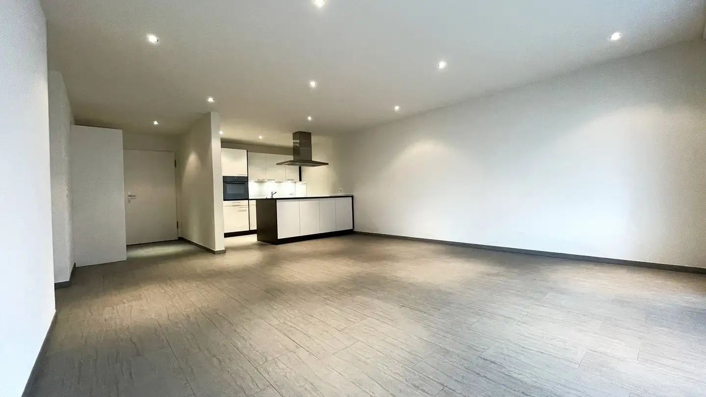 Apartment for rent - Küpfgasse 11, 2543 Lengnau BE