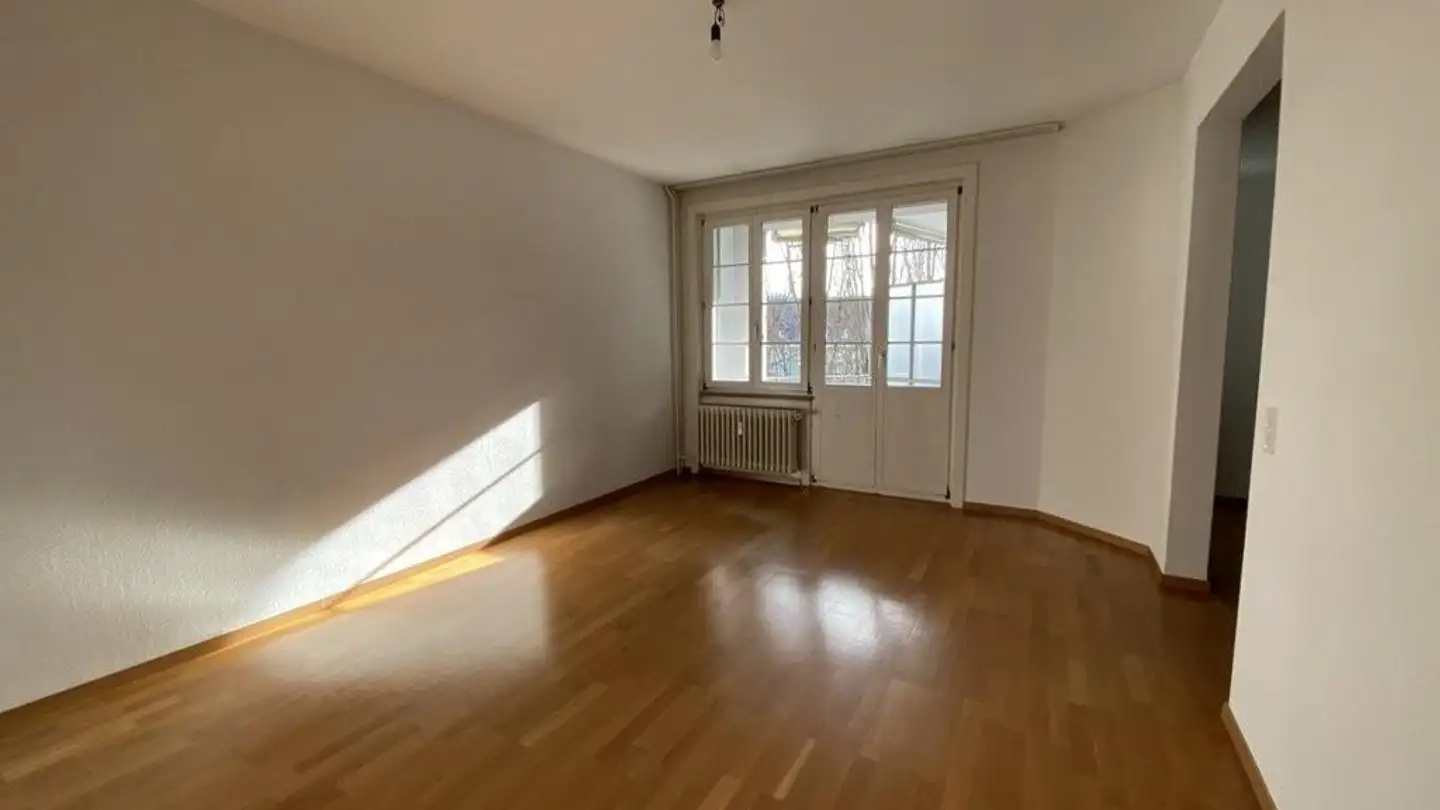 Appartement à louer - Gutenbergstrasse 35, 3011 Bern - Photo 3