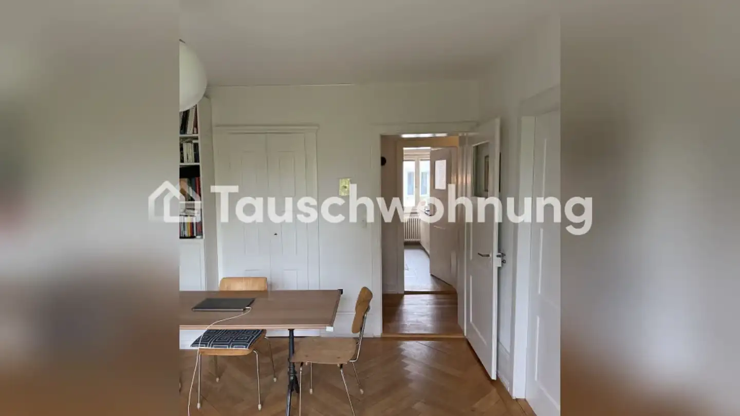 Apartment for rent - 8003 Zürich