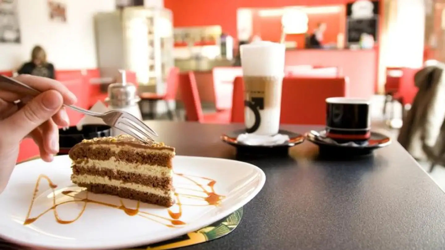 Café à louer - 1205 Genève