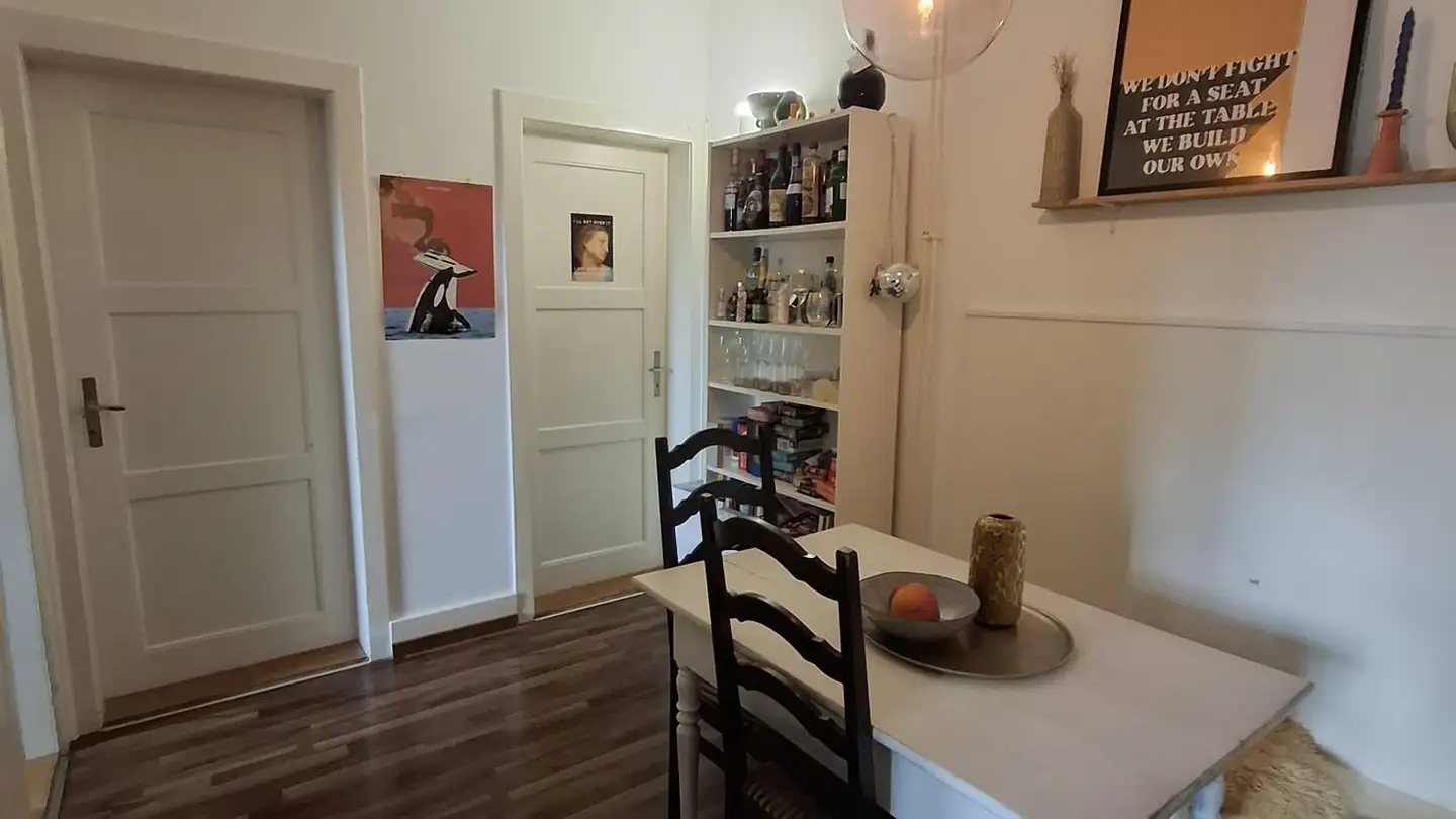 Apartment for rent - Schwarztorstrasse 25, 3007 Bern - Photo 3