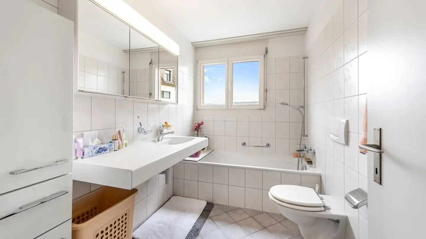 Appartement à vendre - Göslikerstrasse 7, 5524 Niederwil AG - Photo 3