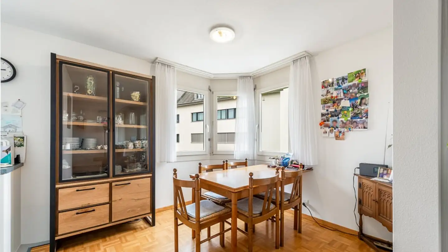 Appartement à vendre - Göslikerstrasse 7, 5524 Niederwil AG - Photo 4