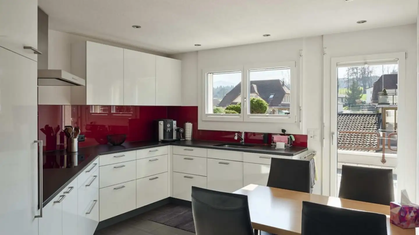 Appartamento in affitto - Luzernstrasse 9a, 6206 Neuenkirch - Foto 2