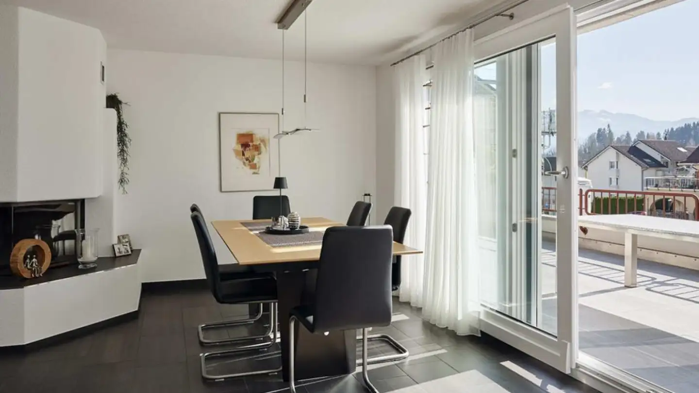 Appartamento in affitto - Luzernstrasse 9a, 6206 Neuenkirch - Foto 3
