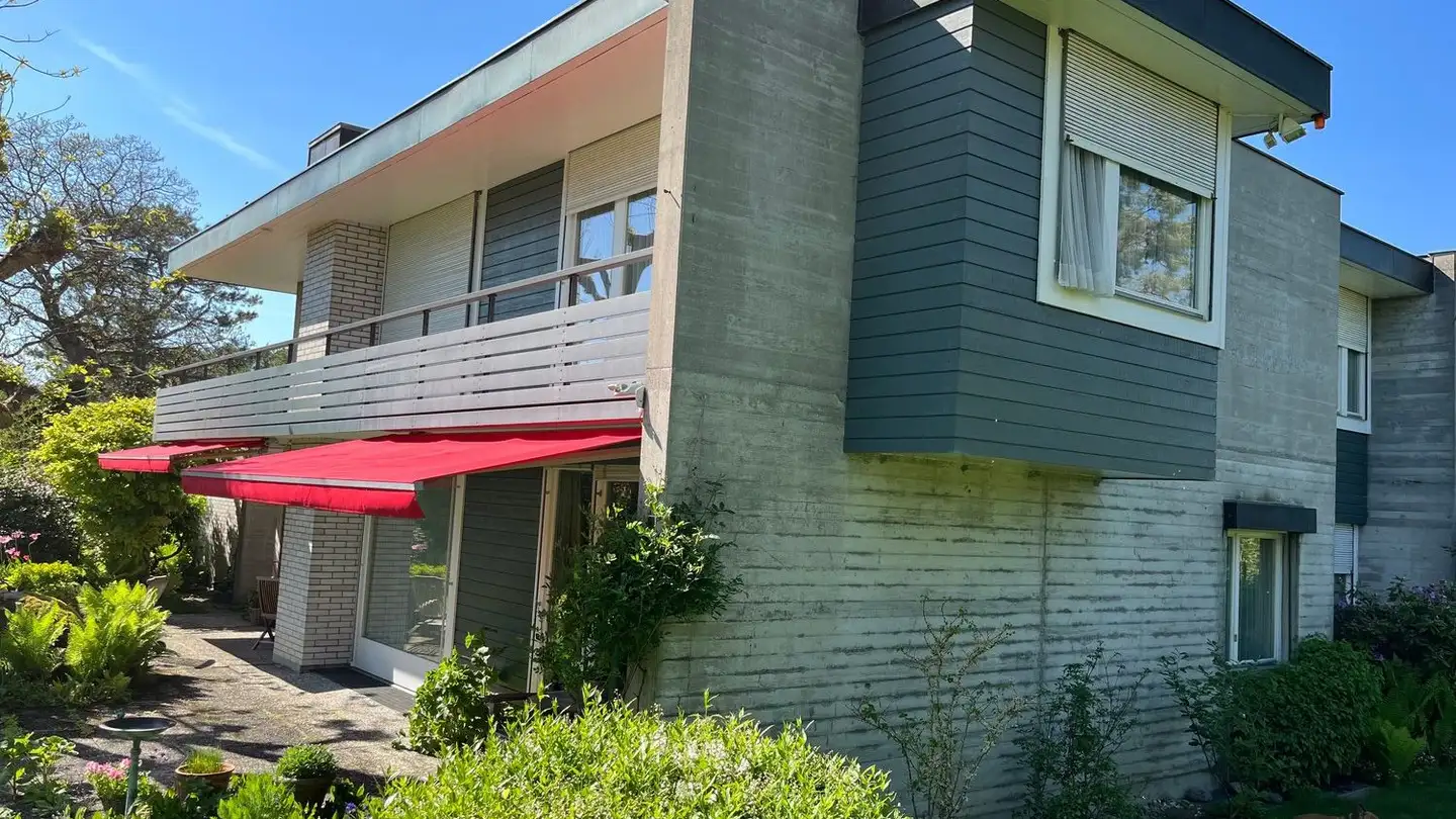 Single house for rent - 8118 Pfaffhausen - Photo 2