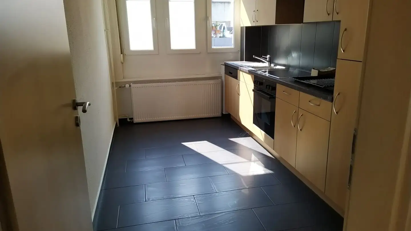 Appartamento in affitto - Berglistrasse, 9320 Arbon - Photo 2