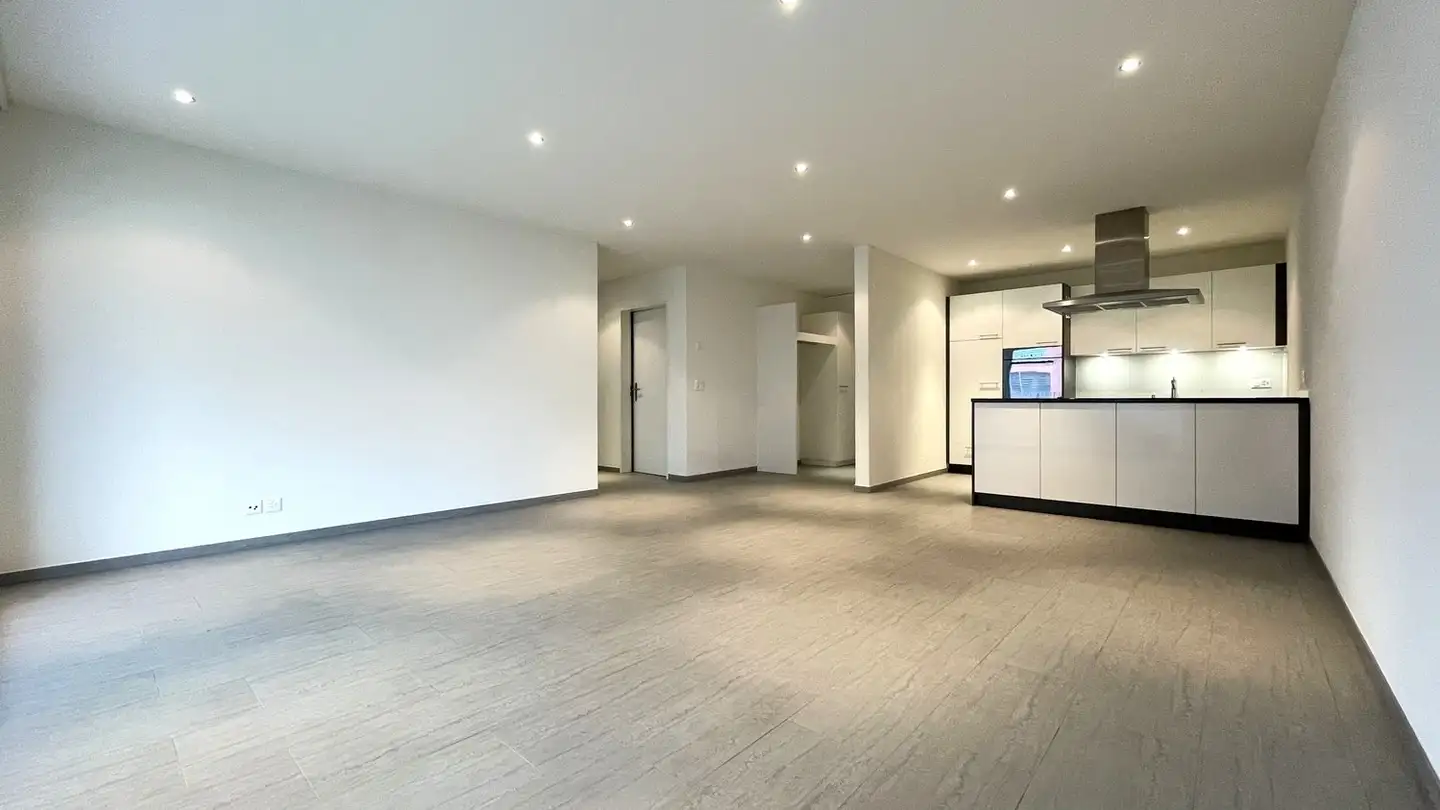 Apartment for rent - Küpfgasse 11, 2543 Lengnau BE - Photo 2