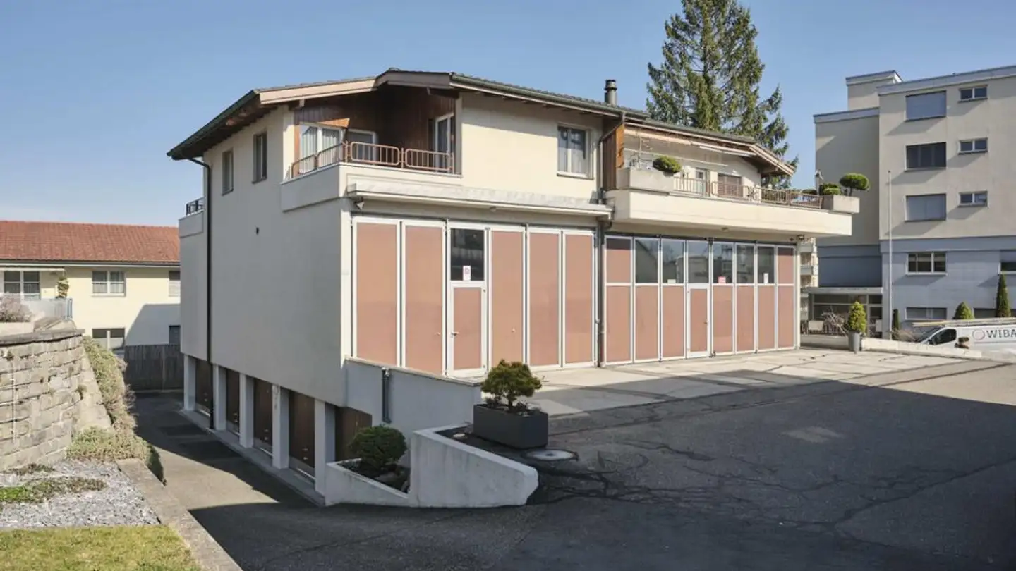 Appartamento in affitto - Luzernstrasse 9a, 6206 Neuenkirch