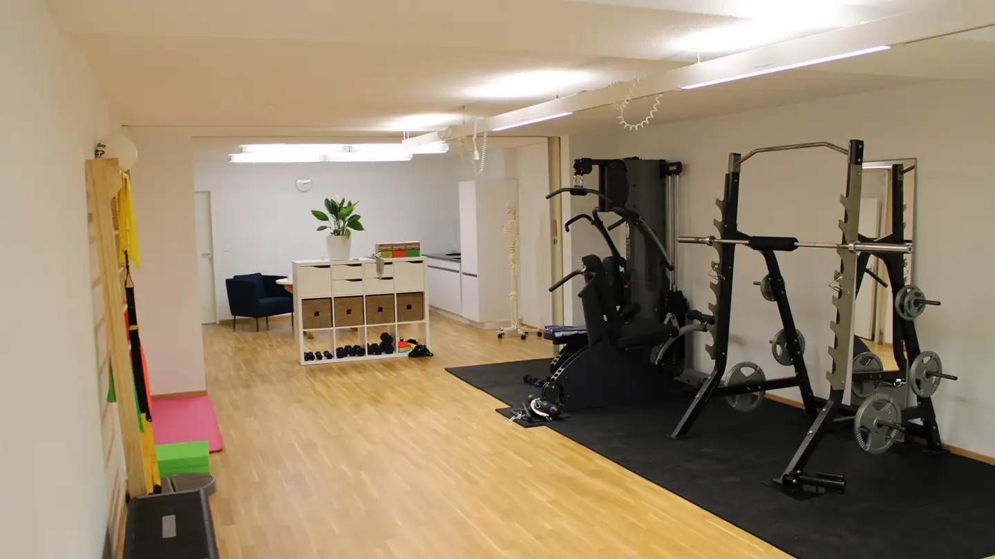 Gewerbe mieten - 3012 Bern - Foto 3