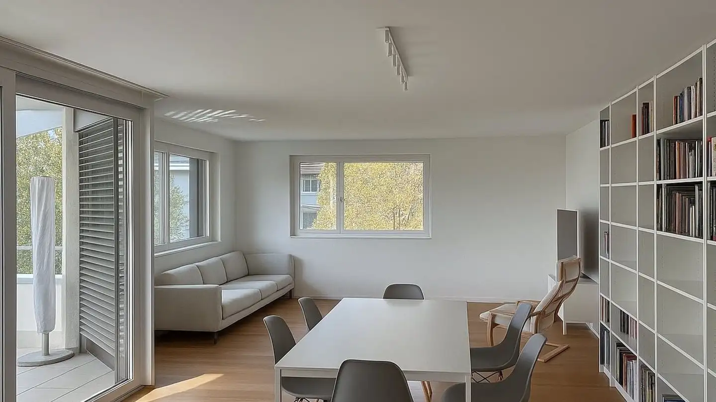 Appartamento in affitto - Schluechtstrasse, 6330 Cham