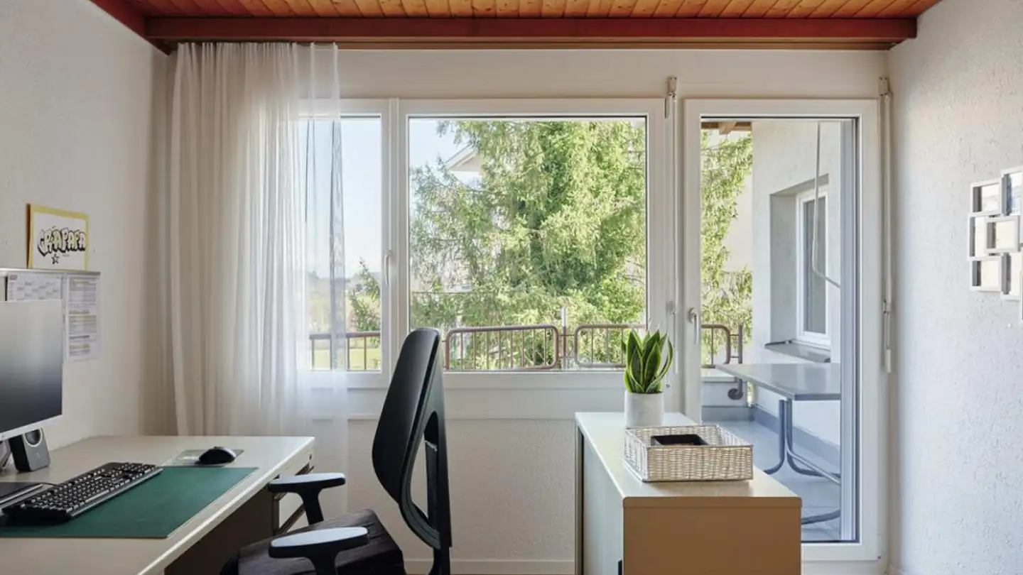 Appartamento in affitto - Luzernstrasse 9a, 6206 Neuenkirch - Foto 4