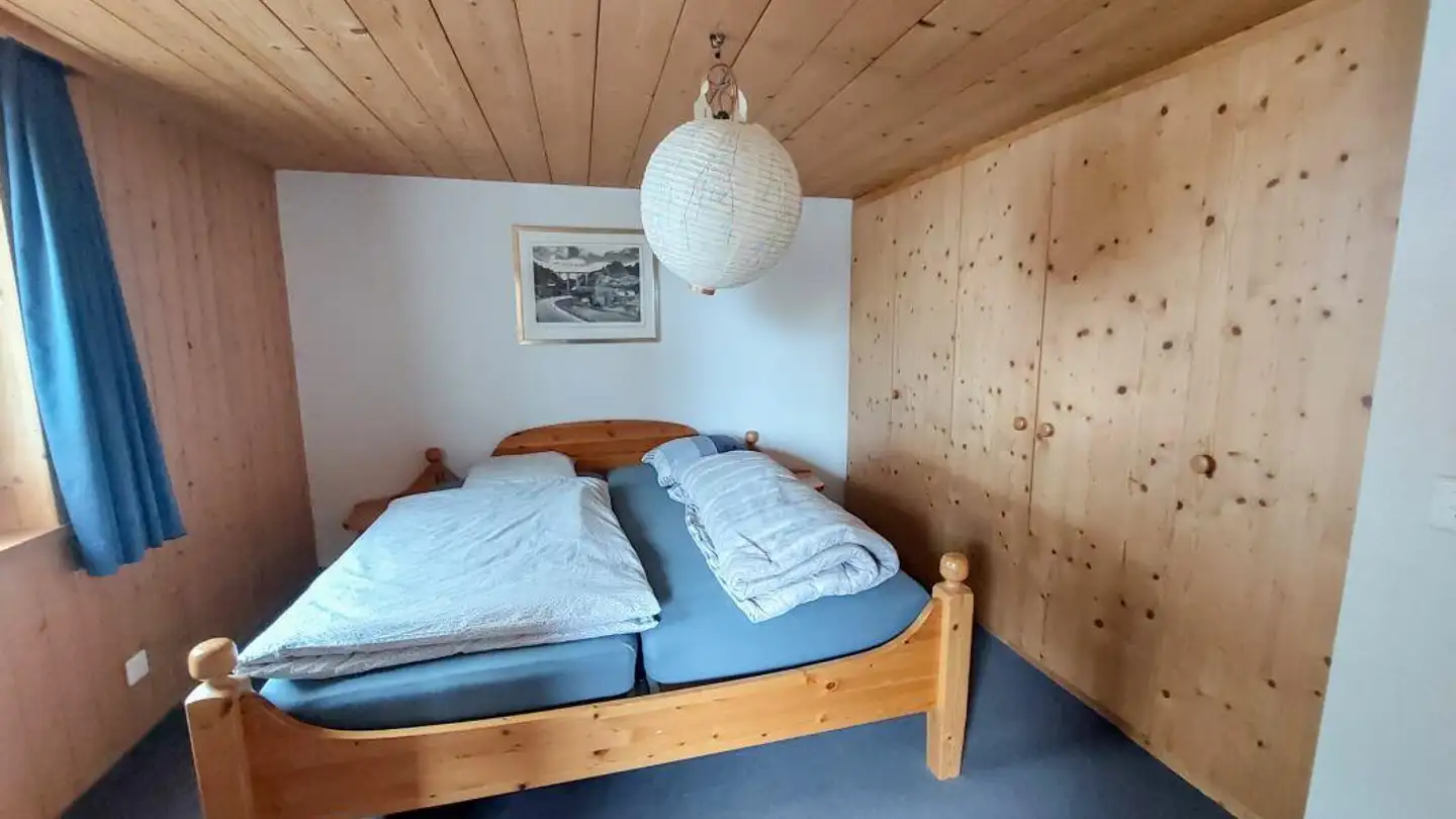 Wohnung mieten - Tufertschwil 21, 9604 Lütisburg - Foto 2