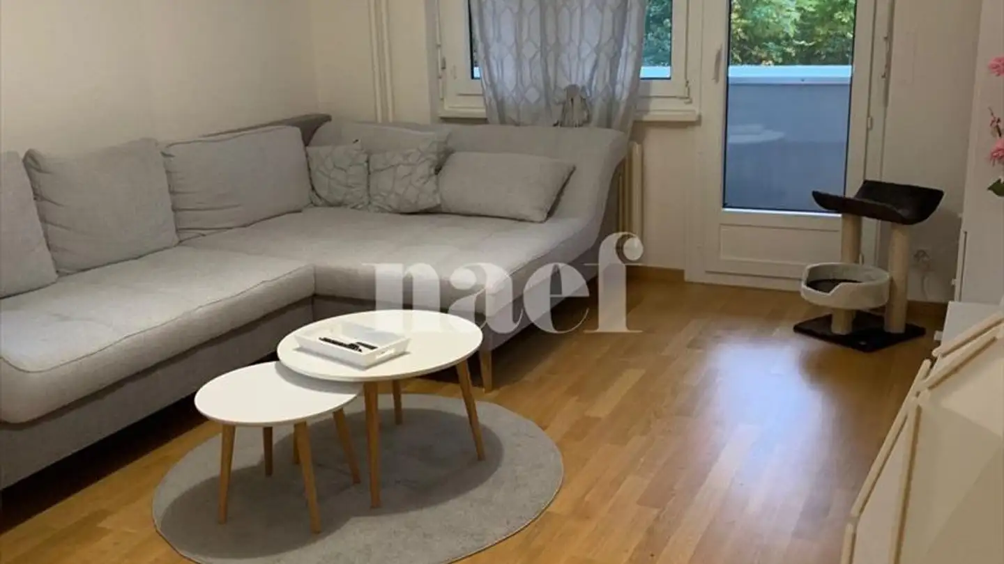 Appartamento in affitto - Rue de la Prairie 3, 2074 Marin-Epagnier