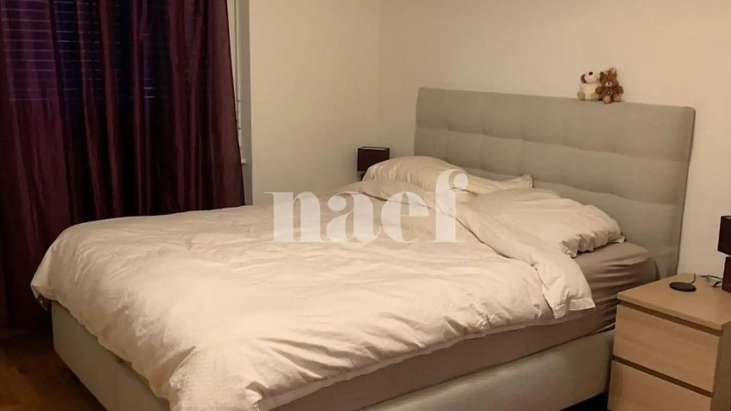 Appartamento in affitto - Rue de la Prairie 3, 2074 Marin-Epagnier - Foto 3