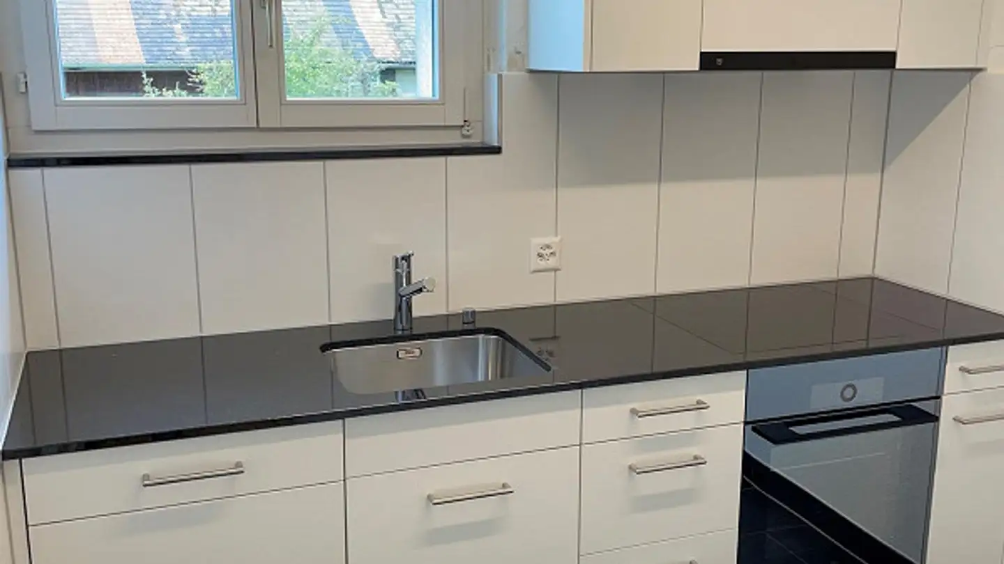Apartment for rent - Erchingerstrasse 23a, 8500 Frauenfeld