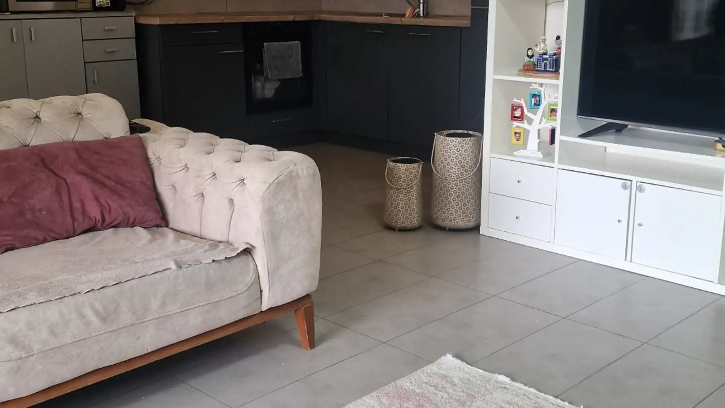 Appartamento in affitto - Avenue Haldimand 71, 1400 Yverdon-les-Bains