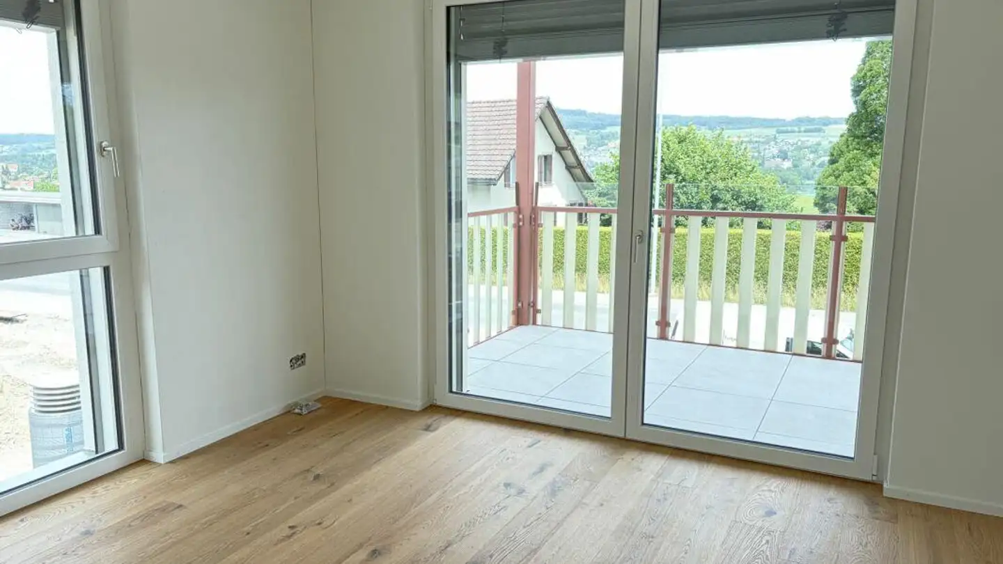 Appartement à louer - Seetalstrasse 50, 5706 Boniswil - Photo 3