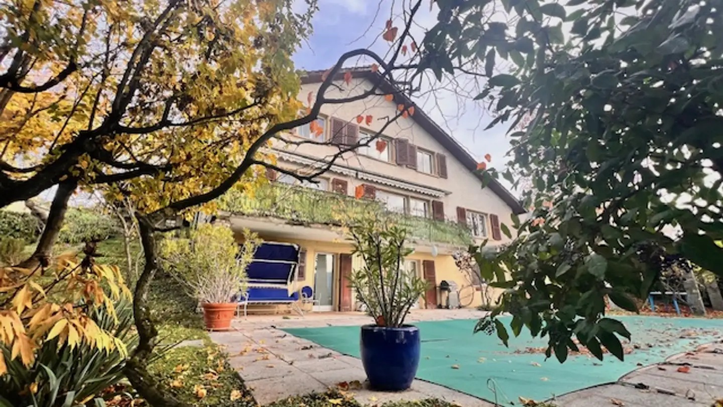 Casa singola in vendita - 1009 Pully - Photo 4