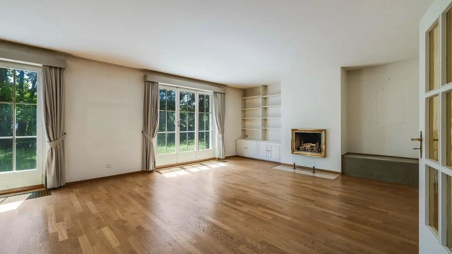 Casa singola in vendita - Bruderholzstrasse 3, 4106 Therwil - Foto 2