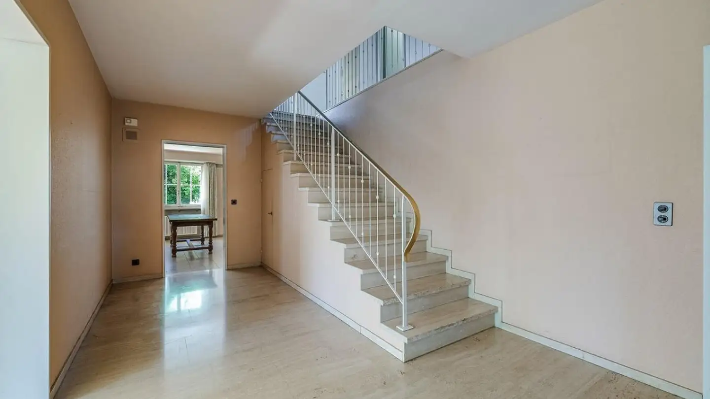 Casa singola in vendita - Bruderholzstrasse 3, 4106 Therwil - Foto 3