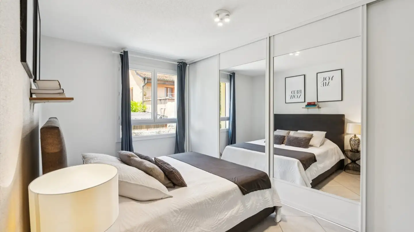 Wohnung kaufen - Route de Neuchâtel, 2088 Cressier NE - Foto 4