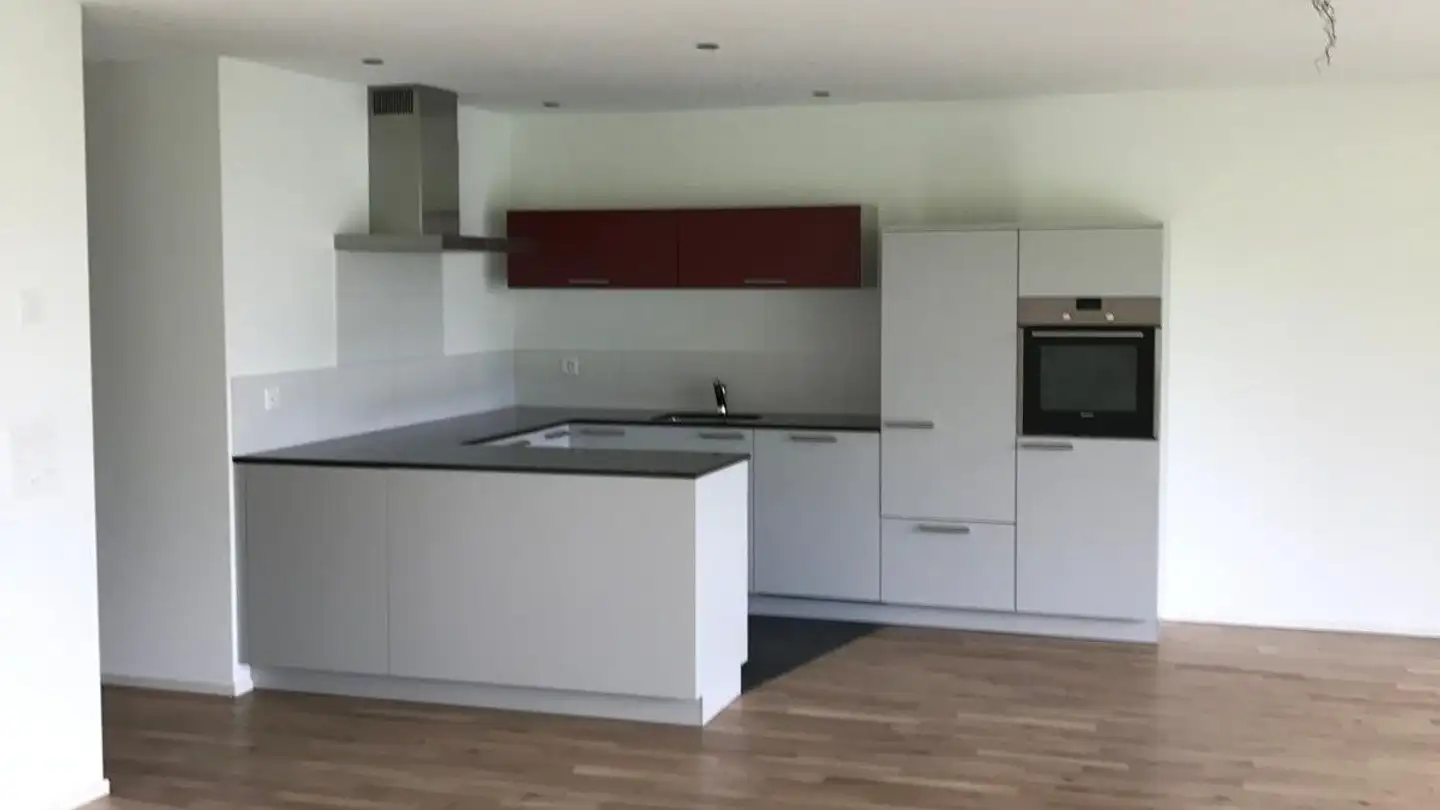 Appartement à louer - Brunnenstrasse 9, 4912 Aarwangen - Photo 2