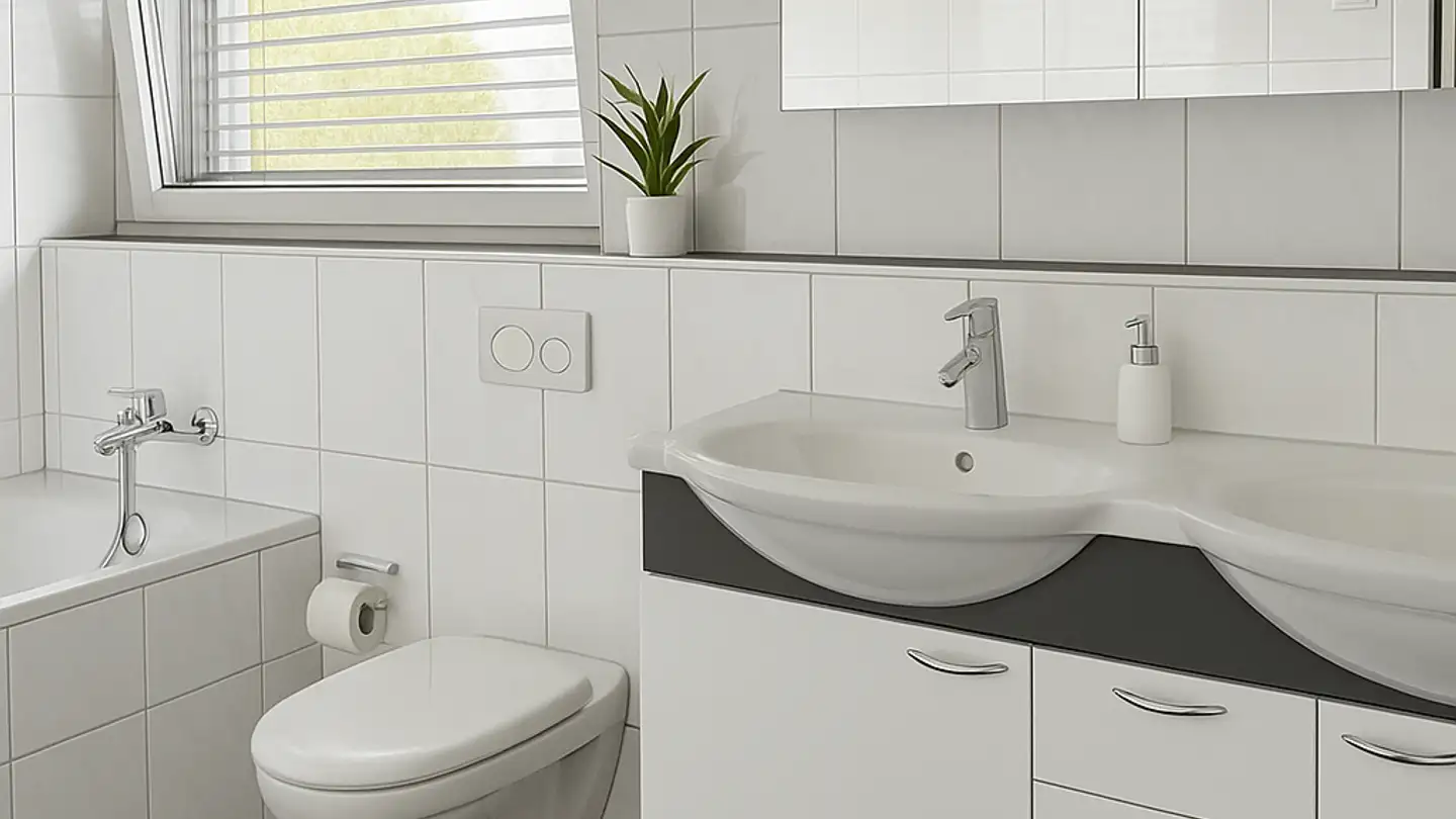 Appartamento in affitto - Schluechtstrasse, 6330 Cham - Photo 2