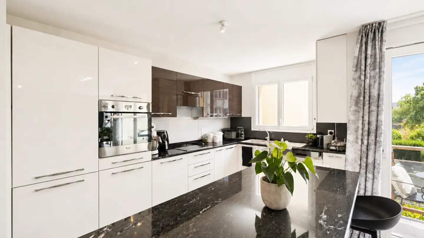 Wohnung kaufen - Route de Neuchâtel, 2088 Cressier NE