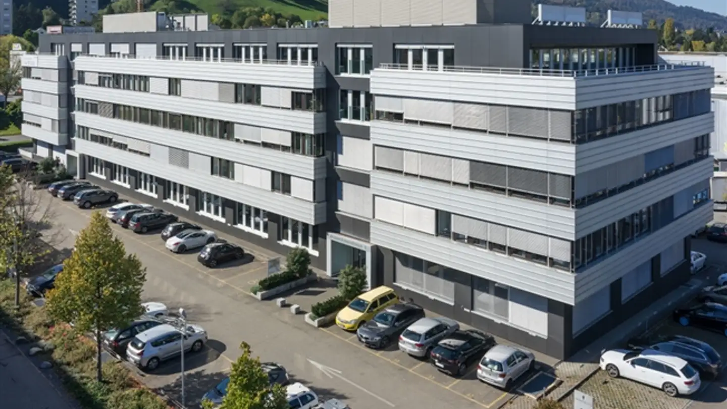 Office space for rent - Bodenäckerstrasse 3, 8957 Spreitenbach - Photo 4