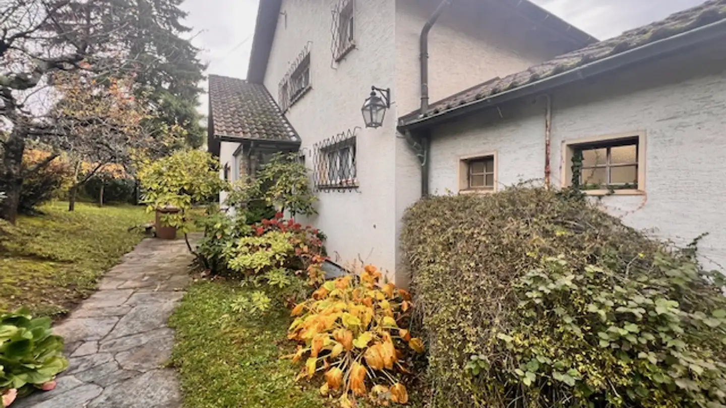 Casa singola in vendita - 1009 Pully - Photo 2