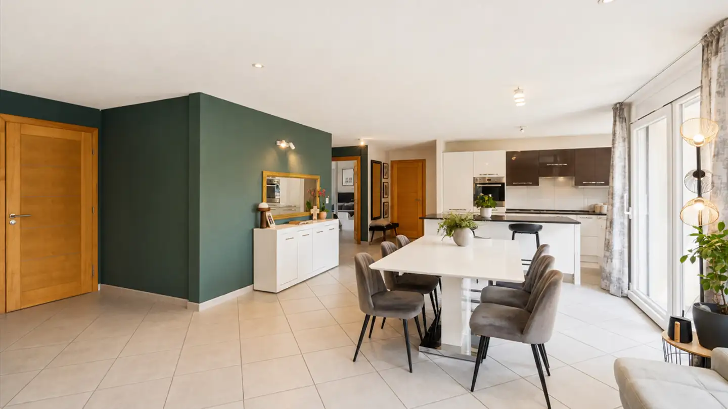 Wohnung kaufen - Route de Neuchâtel, 2088 Cressier NE - Foto 2