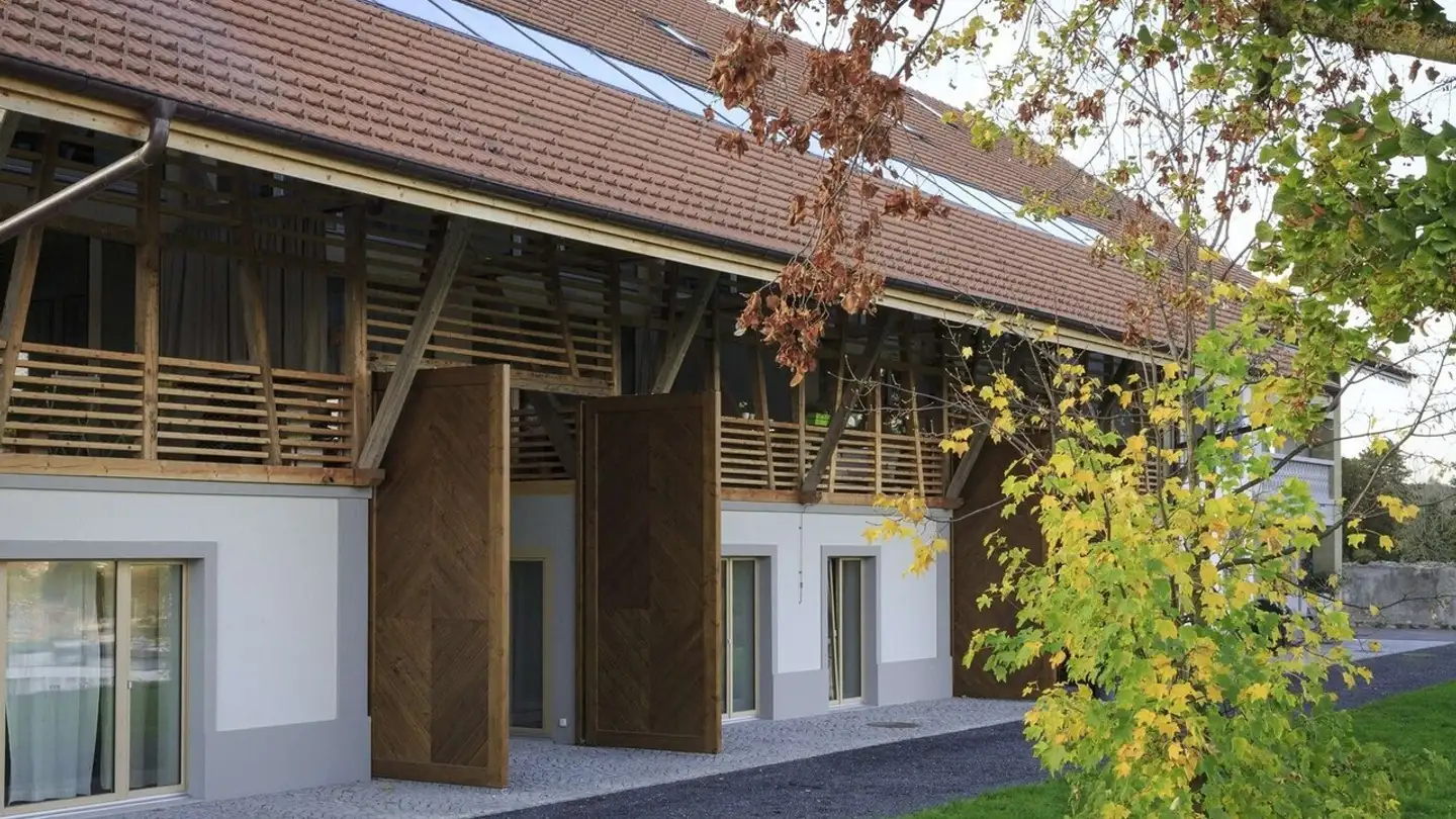 Apartment for rent - Place De-Boccard 4a, 1762 Givisiez - Photo 4