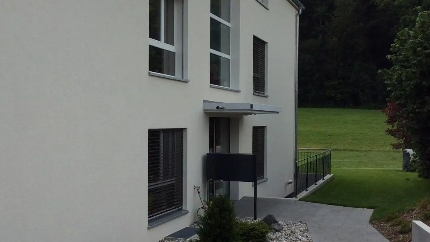 Appartement à louer - Brunnenstrasse 9, 4912 Aarwangen - Photo 3