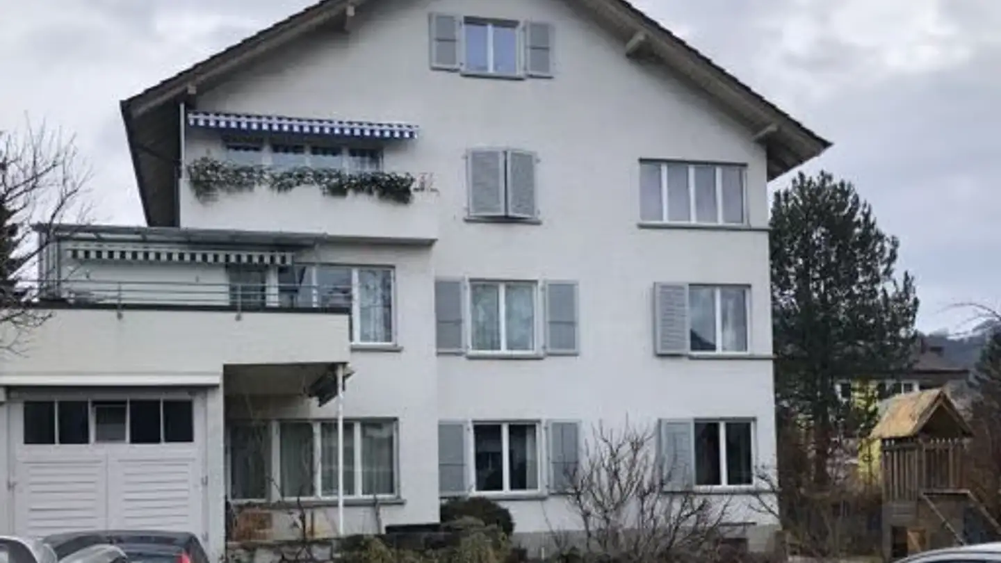 Appartamento in affitto - J.-V.-Widmann-Strasse 10, 3600 Thun