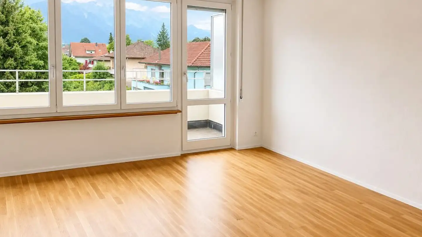 Appartamento in affitto - J.-V.-Widmann-Strasse 10, 3600 Thun - Foto 3