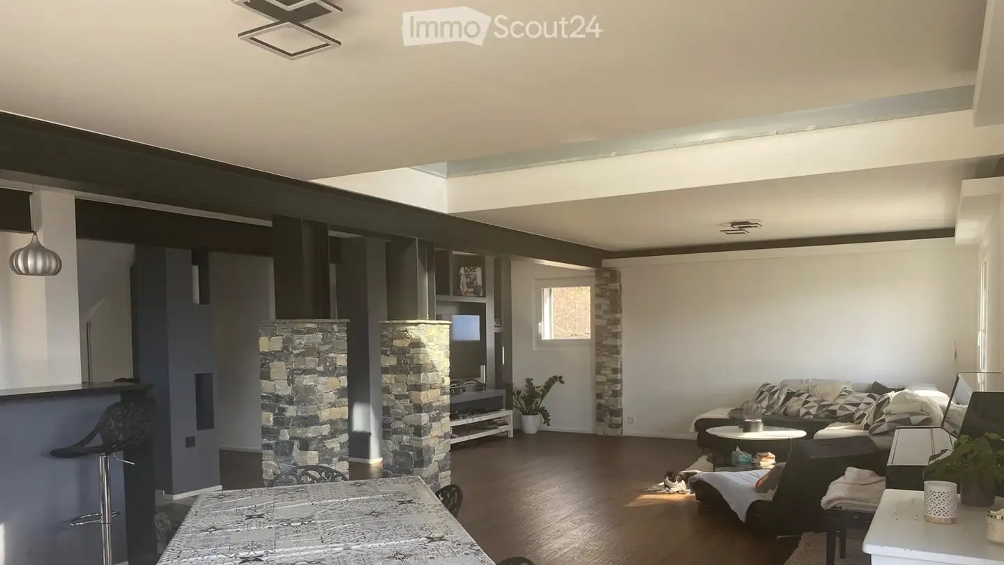 Casa singola in affitto - Route Cantonale 8, 3971 Ollon VS - Foto 3