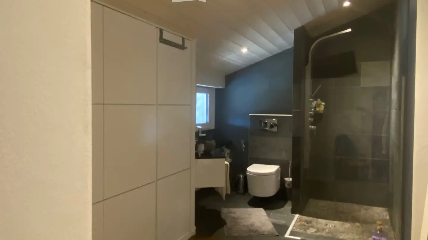 Casa singola in affitto - Route Cantonale 8, 3971 Ollon VS - Foto 4